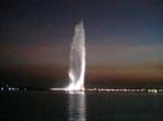 King Fahd Fountain